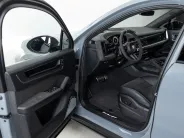Porsche Cayenne Turbo GT III Рестайлинг, 2025 — экстерьер, фото 7