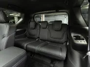 Infiniti QX80 Autograph II, 2025 — экстерьер, фото 32