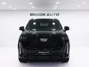 Cadillac Escalade Sport Platinum ESV V, 2024 — экстерьер, фото 2