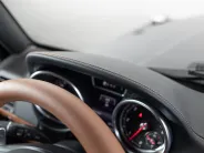 Mercedes-Benz G-Класс G 350 d II (W463) Рестайлинг 4, 2018 — экстерьер, фото 15