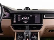 Porsche Cayenne Turbo S E-Hybrid III, 2020 — экстерьер, фото 29