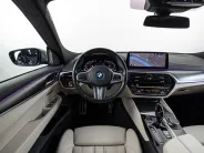 BMW 6 серии 630i M Sport Plus IV (G32) Рестайлинг, 2020 — экстерьер, фото 12