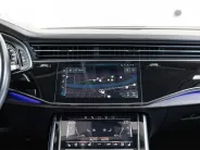 Audi Q7 II (4M) Рестайлинг, 2020 — экстерьер, фото 17