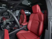 Porsche Macan 4 Electric II, 2025 — экстерьер, фото 11
