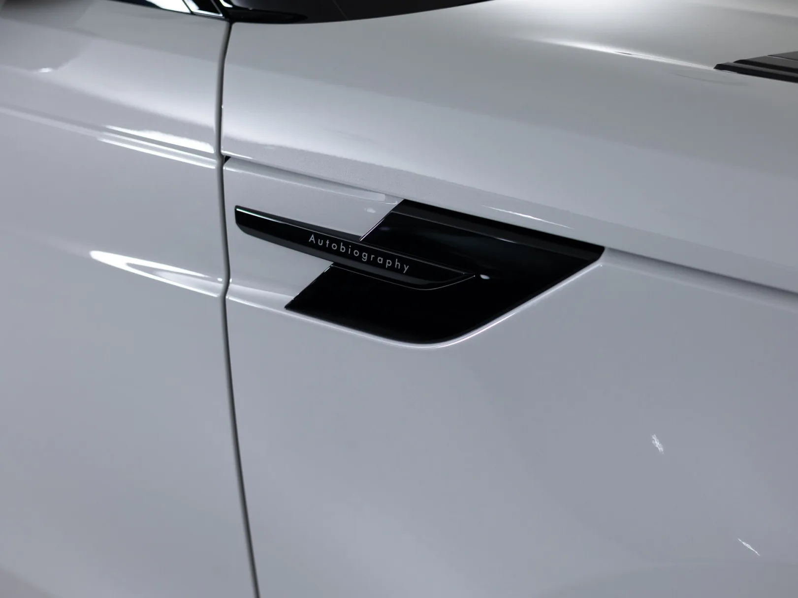 Land Rover Range Rover Sport Autobiography III, 2026 — экстерьер, фото 38