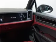 Porsche Cayenne Turbo GT III Рестайлинг, 2025 — экстерьер, фото 20