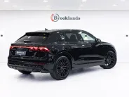 Audi Q8 55 TFSI I (4M) Рестайлинг, 2024 — экстерьер, фото 4