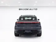 Porsche Macan 4S Electric II, 2025 — экстерьер, фото 5