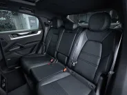 Porsche Cayenne Coupé III Рестайлинг, 2024 — экстерьер, фото 24
