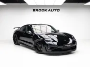 Porsche Taycan Turbo GT Weissach I Рестайлинг, 2024 — экстерьер, фото 3