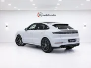 Porsche Cayenne Coupé III Рестайлинг, 2024 — экстерьер, фото 6