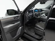 Nissan Armada Platinum Reserve III, 2025 — экстерьер, фото 7
