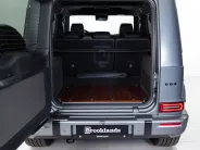 Mercedes-Benz G-Класс AMG G 63 II (W465) Рестайлинг, 2024 — экстерьер, фото 37