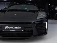 Porsche Panamera 4 III, 2024 — экстерьер, фото 32