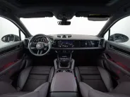 Porsche Cayenne E-Hybrid III Рестайлинг, 2026 — экстерьер, фото 33