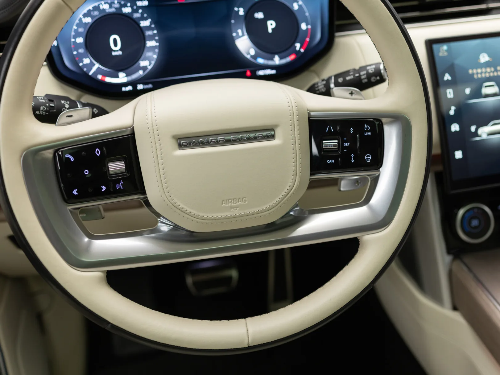Land Rover Range Rover First Edition V, 2023 — экстерьер, фото 16
