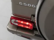 Mercedes-Benz G-Класс G 500 II (W463) Рестайлинг 2, 2011 — экстерьер, фото 25
