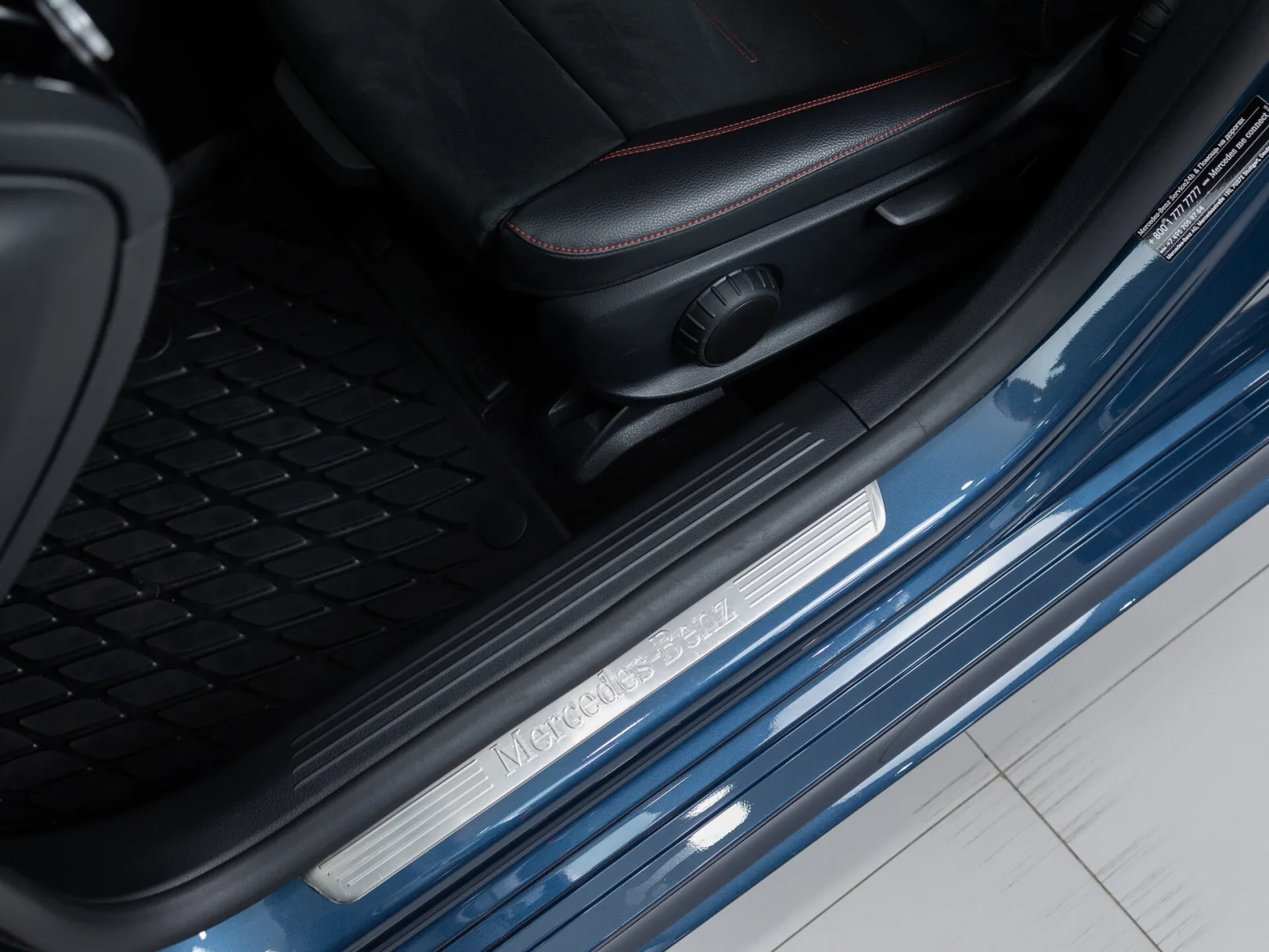 Mercedes-Benz CLA 200 Sport II (C118, X118), 2021 — экстерьер, фото 10