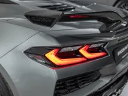 Chevrolet Corvette Z06 C8, 2023 — экстерьер, фото 38