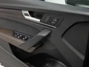 Audi Q5 Sportback Design 45 TFSI quattro I (FY), 2022 — экстерьер, фото 10
