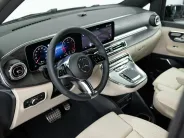 Mercedes-Benz V-Класс Exclusive III (W447) Рестайлинг 2, 2026 — экстерьер, фото 12