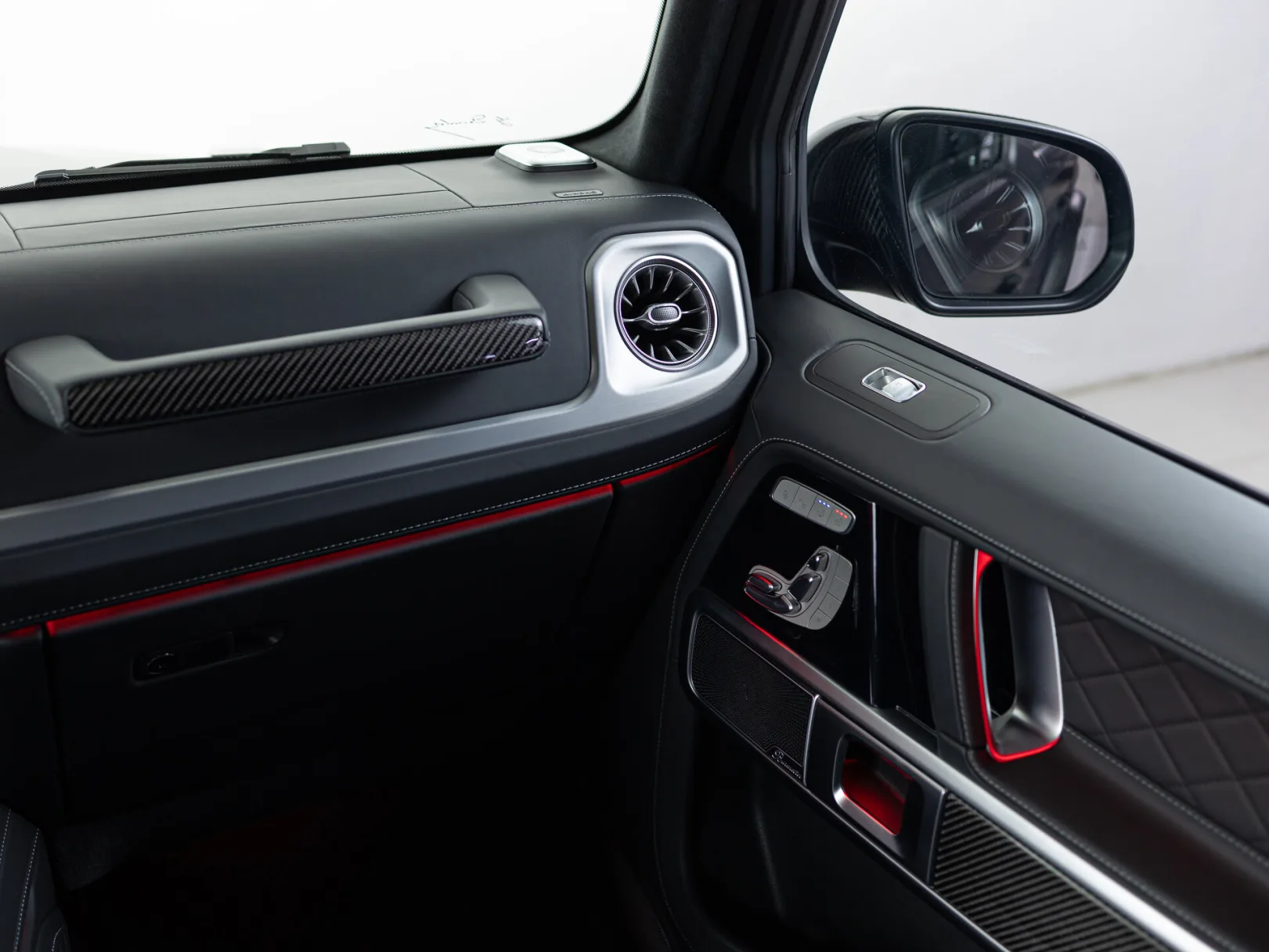 Mercedes-Benz G-Класс AMG G 63 II (W463), 2022 — экстерьер, фото 18