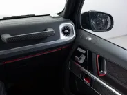 Mercedes-Benz G-Класс AMG G 63 II (W463), 2022 — экстерьер, фото 18