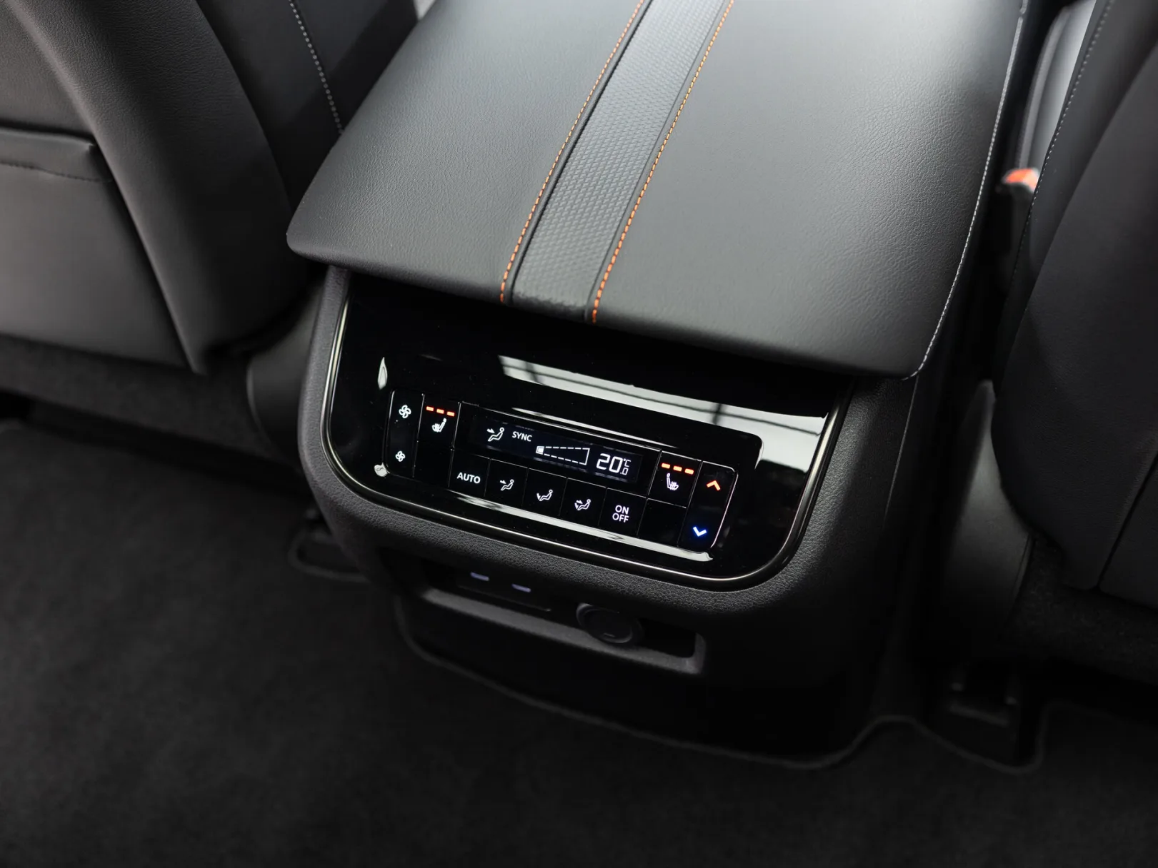 Nissan Armada Pro-4X III, 2025 — экстерьер, фото 29