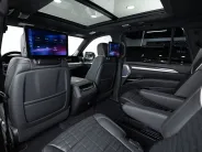 Cadillac Escalade-V V-series I Рестайлинг, 2025 — экстерьер, фото 32