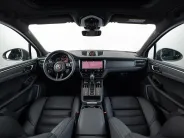 Porsche Macan T I Рестайлинг 2, 2026 — экстерьер, фото 27