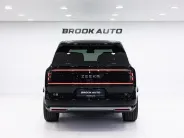 Zeekr 9X Ultra (6 seats) I, 2025 — экстерьер, фото 5