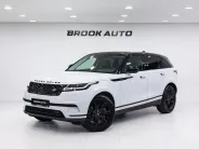Land Rover Range Rover Velar S I, 2021 — экстерьер, фото 1