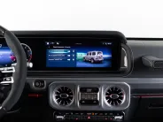Mercedes-Benz G-Класс AMG G 63 II (W465) Рестайлинг, 2026 — экстерьер, фото 30
