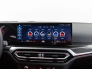 BMW M3 Competition VI (G80), 2023 — экстерьер, фото 22