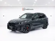 BMW X5 xDrive50e M Sport Pro IV (G05/G18) Рестайлинг, 2024 — экстерьер, фото 1