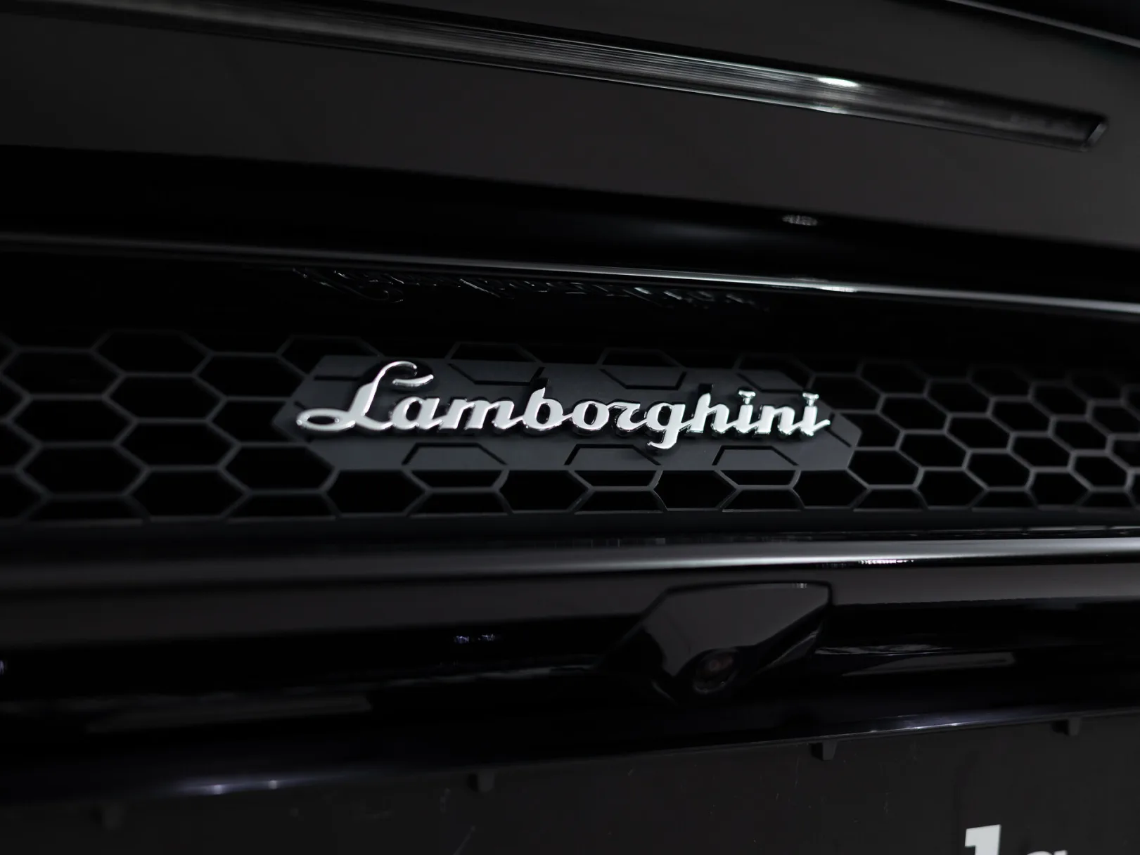 Lamborghini Huracán I, 2020 — экстерьер, фото 42