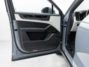 Porsche Cayenne Coupé III Рестайлинг, 2026 — экстерьер, фото 8