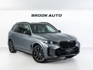 BMW X5 xDrive40i IV (G05/G18) Рестайлинг, 2023 — экстерьер, фото 3