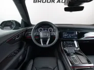 Audi Q8 55 TFSI I (4M) Рестайлинг, 2024 — экстерьер, фото 14