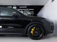 Porsche Cayenne Turbo GT III Рестайлинг, 2026 — экстерьер, фото 39