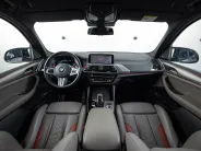 BMW X3 M Competition I (F97), 2021 — экстерьер, фото 28
