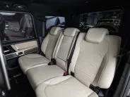 Mercedes-Benz G-Класс G 350 d III (W463), 2020 — экстерьер, фото 28