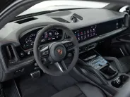Porsche Cayenne GTS III Рестайлинг, 2025 — экстерьер, фото 9