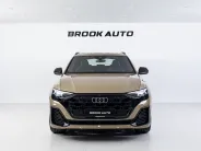 Audi Q8 55 TFSI I (4M) Рестайлинг, 2024 — экстерьер, фото 2