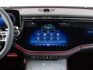 Mercedes-Benz E-Класс AMG E 53 4MATIC+ VI (W214), 2025 — экстерьер, фото 23