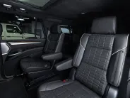 Cadillac Escalade Sport Platinum V Рестайлинг, 2025 — экстерьер, фото 33