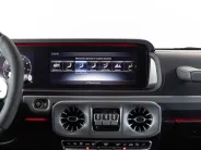 Mercedes-Benz G-Класс AMG G 63 II (W463), 2021 — экстерьер, фото 25
