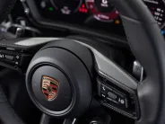 Porsche Cayenne GTS Coupé III Рестайлинг, 2025 — экстерьер, фото 16