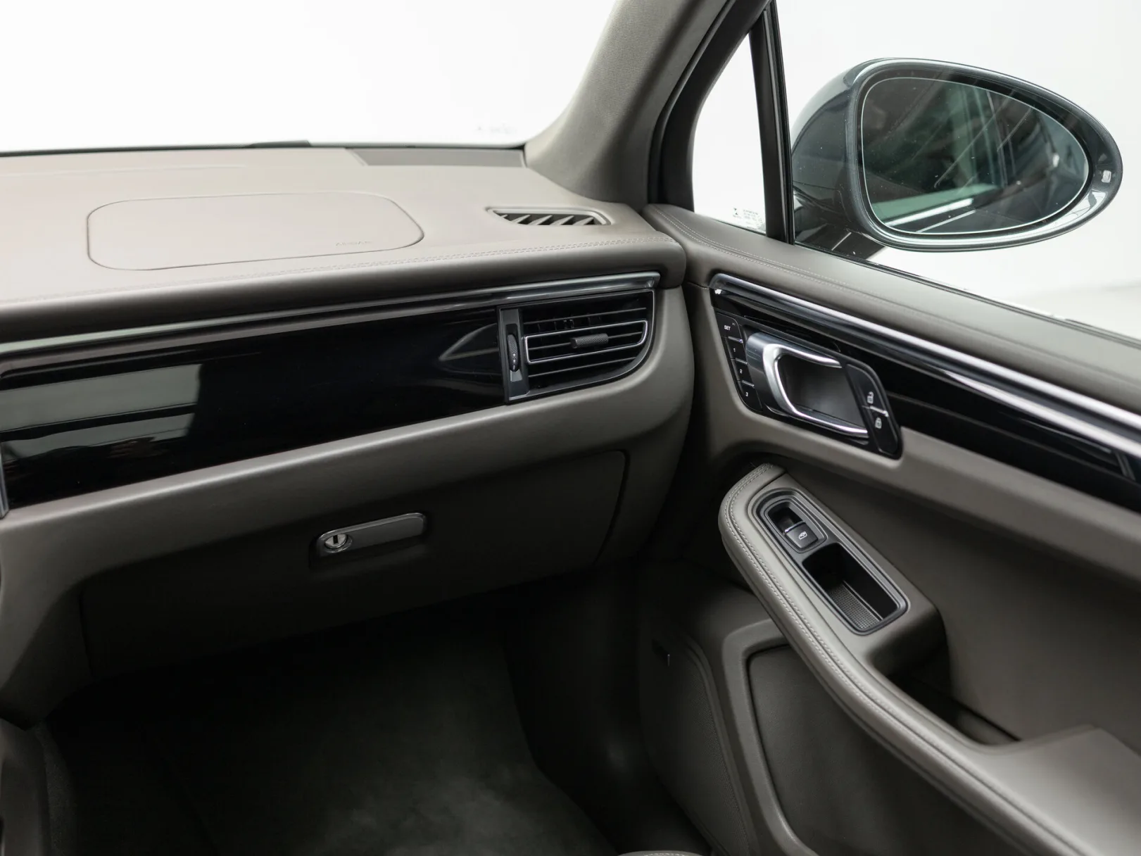 Porsche Macan S I Рестайлинг, 2019 — экстерьер, фото 20