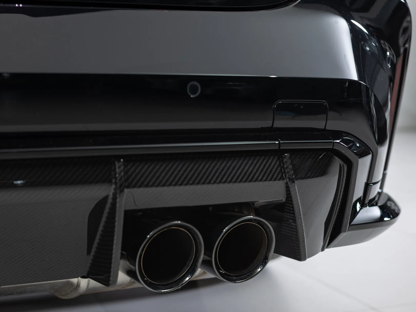 BMW M3 Competition VI (G80), 2022 — экстерьер, фото 33